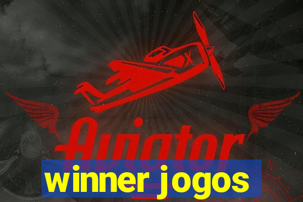 winner jogos